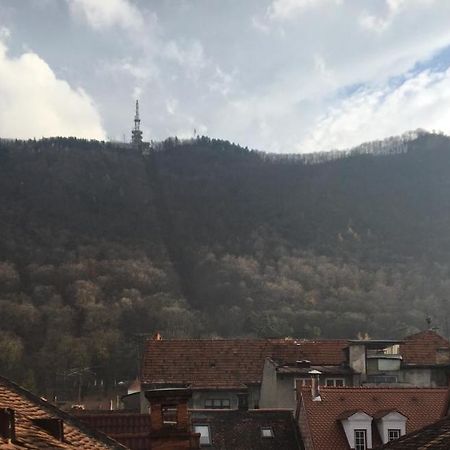 Апартаменты Casa De Vis, Brasov Old City Centre Экстерьер фото